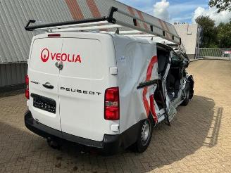 Peugeot Expert Expert (V1/VA/VB/VE/VF/VT/VY), Van, 2016 1.5 BlueHDi 120 picture 5