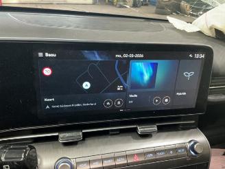 Hyundai Kona Kona (SX2), SUV, 2023 1.6 GDi HEV 16V picture 23