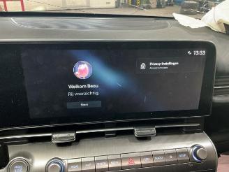 Hyundai Kona Kona (SX2), SUV, 2023 1.6 GDi HEV 16V picture 11