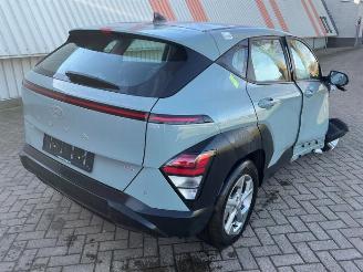 Hyundai Kona Kona (SX2), SUV, 2023 1.6 GDi HEV 16V picture 4