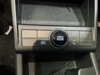 Hyundai Kona Kona (SX2), SUV, 2023 1.6 GDi HEV 16V picture 13