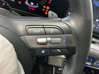Hyundai Kona Kona (SX2), SUV, 2023 1.6 GDi HEV 16V picture 16