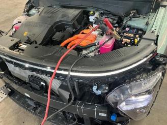 Hyundai Kona Kona (SX2), SUV, 2023 1.6 GDi HEV 16V picture 29