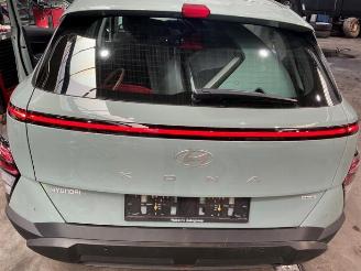 Hyundai Kona Kona (SX2), SUV, 2023 1.6 GDi HEV 16V picture 26