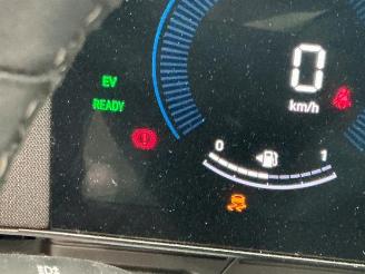 Hyundai Kona Kona (SX2), SUV, 2023 1.6 GDi HEV 16V picture 34