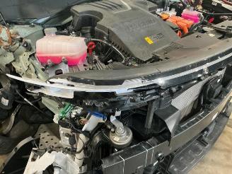 Hyundai Kona Kona (SX2), SUV, 2023 1.6 GDi HEV 16V picture 30