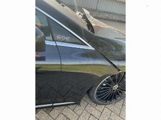 Mercedes EQE EQE (V295), Sedan, 2022 350+ 91/96 kWh picture 20