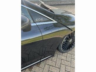 Mercedes EQE EQE (V295), Sedan, 2022 350+ 91/96 kWh picture 19