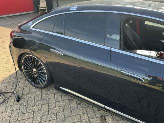 Mercedes EQE EQE (V295), Sedan, 2022 350+ 91/96 kWh picture 15