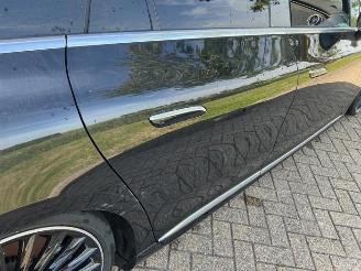 Mercedes EQE EQE (V295), Sedan, 2022 350+ 91/96 kWh picture 14