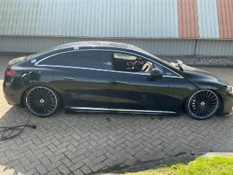 Mercedes EQE EQE (V295), Sedan, 2022 350+ 91/96 kWh picture 2