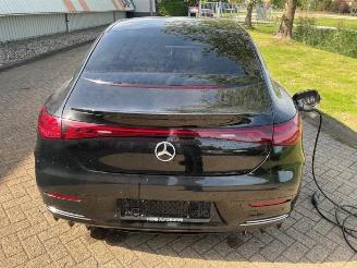 Mercedes EQE EQE (V295), Sedan, 2022 350+ 91/96 kWh picture 4