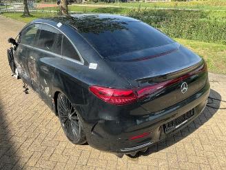 Mercedes EQE EQE (V295), Sedan, 2022 350+ 91/96 kWh picture 5