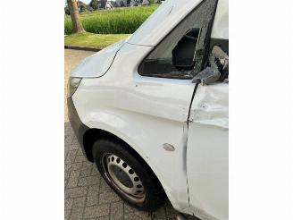 Mercedes Vito Vito Tourer (447.7), Bus, 2014 2.0 116 CDI 16V picture 29