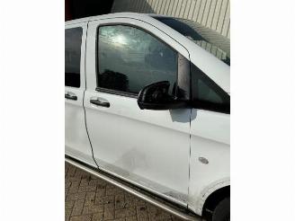Mercedes Vito Vito Tourer (447.7), Bus, 2014 2.0 116 CDI 16V picture 16