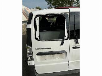 Mercedes Vito Vito Tourer (447.7), Bus, 2014 2.0 116 CDI 16V picture 27