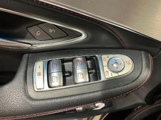 Mercedes C-klasse C Estate (S205), Combi, 2014 / 2021 C-43 AMG 3.0 V6 24V Turbo 4-Matic picture 23