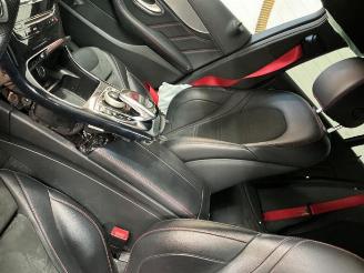 Mercedes C-klasse C Estate (S205), Combi, 2014 / 2021 C-43 AMG 3.0 V6 24V Turbo 4-Matic picture 14