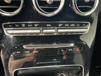 Mercedes C-klasse C Estate (S205), Combi, 2014 / 2021 C-43 AMG 3.0 V6 24V Turbo 4-Matic picture 27