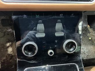 Land Rover Range Rover Range Rover Velar (LY), Terreinwagen, 2013 3.0 D275 AWD picture 23
