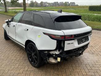 Land Rover Range Rover Range Rover Velar (LY), Terreinwagen, 2013 3.0 D275 AWD picture 4