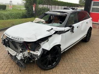 Land Rover Range Rover Range Rover Velar (LY), Terreinwagen, 2013 3.0 D275 AWD picture 7