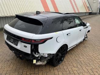 Land Rover Range Rover Range Rover Velar (LY), Terreinwagen, 2013 3.0 D275 AWD picture 3