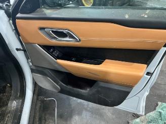 Land Rover Range Rover Range Rover Velar (LY), Terreinwagen, 2013 3.0 D275 AWD picture 32