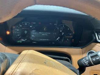 Land Rover Range Rover Range Rover Velar (LY), Terreinwagen, 2013 3.0 D275 AWD picture 28