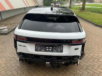 Land Rover Range Rover Range Rover Velar (LY), Terreinwagen, 2013 3.0 D275 AWD picture 5