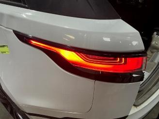 Land Rover Range Rover Range Rover Velar (LY), Terreinwagen, 2013 3.0 D275 AWD picture 10