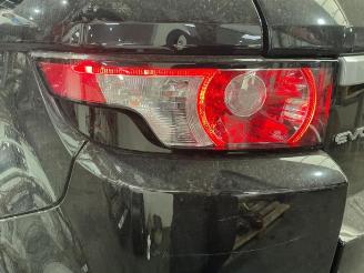 Land Rover Range Rover Evoque Range Rover Evoque (LVJ/LVS), SUV, 2011 / 2019 2.2 TD4 16V picture 22