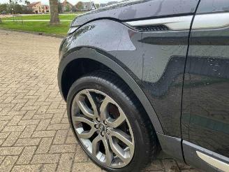 Land Rover Range Rover Evoque Range Rover Evoque (LVJ/LVS), SUV, 2011 / 2019 2.2 TD4 16V picture 29
