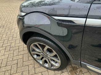 Land Rover Range Rover Evoque Range Rover Evoque (LVJ/LVS), SUV, 2011 / 2019 2.2 TD4 16V picture 28