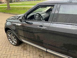 Land Rover Range Rover Evoque Range Rover Evoque (LVJ/LVS), SUV, 2011 / 2019 2.2 TD4 16V picture 30