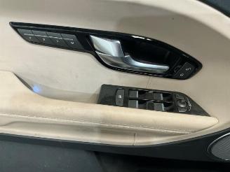 Land Rover Range Rover Evoque Range Rover Evoque (LVJ/LVS), SUV, 2011 / 2019 2.2 TD4 16V picture 21
