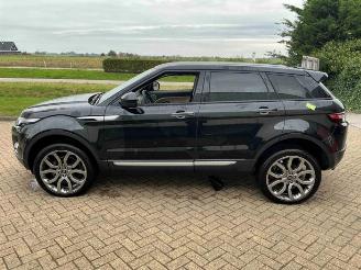 Land Rover Range Rover Evoque Range Rover Evoque (LVJ/LVS), SUV, 2011 / 2019 2.2 TD4 16V picture 6