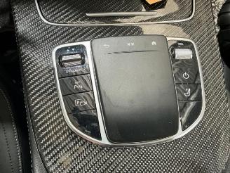Mercedes E-klasse E Estate (S213), Combi, 2016 / 2023 E-300de 2.0 Turbo 16V 4-Matic picture 21