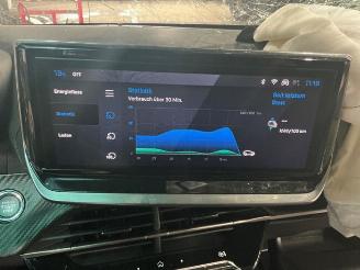 Peugeot 2008 2008 (UD/UK/UR/US/UX), MPV, 2019 e-2008 54 kWh picture 23
