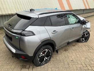 Peugeot 2008 2008 (UD/UK/UR/US/UX), MPV, 2019 e-2008 54 kWh picture 7