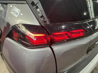 Peugeot 2008 2008 (UD/UK/UR/US/UX), MPV, 2019 e-2008 54 kWh picture 26