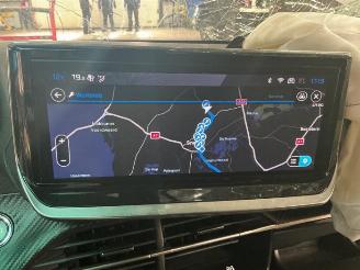 Peugeot 2008 2008 (UD/UK/UR/US/UX), MPV, 2019 e-2008 54 kWh picture 8