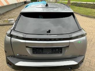 Peugeot 2008 2008 (UD/UK/UR/US/UX), MPV, 2019 e-2008 54 kWh picture 33