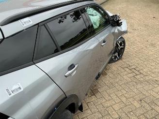 Peugeot 2008 2008 (UD/UK/UR/US/UX), MPV, 2019 e-2008 54 kWh picture 35