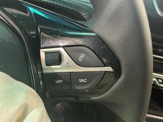 Peugeot 2008 2008 (UD/UK/UR/US/UX), MPV, 2019 e-2008 54 kWh picture 14