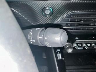 Peugeot 2008 2008 (UD/UK/UR/US/UX), MPV, 2019 e-2008 54 kWh picture 17