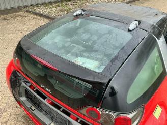 Smart Roadster Roadster Coupe (452.3), Coupe, 2003 / 2005 0.7 Turbo picture 32