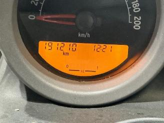 Smart Roadster Roadster Coupe (452.3), Coupe, 2003 / 2005 0.7 Turbo picture 10