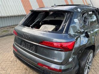 Audi Q7 Q7 (4MB/4MG), SUV, 2015 3.0 V6 24V 55 TFSI Mild Hybrid picture 34