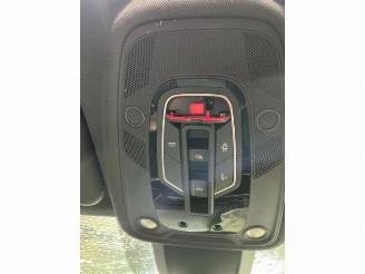 Audi Q7 Q7 (4MB/4MG), SUV, 2015 3.0 V6 24V 55 TFSI Mild Hybrid picture 27